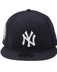 New Era 59Fifty MLB New York Yankees All Star Game 2016 Navy Fitted hat
