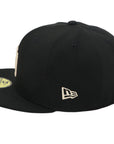 SanDiego Padres Cooperstown MLB Hat 5950 Fitted