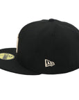 SanDiego Padres Cooperstown MLB Hat 5950 Fitted