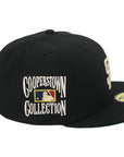 SanDiego Padres Cooperstown MLB Hat 5950 Fitted
