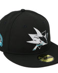 San Jose Shark Team 59Fifty
