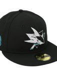 San Jose Shark Team 59Fifty