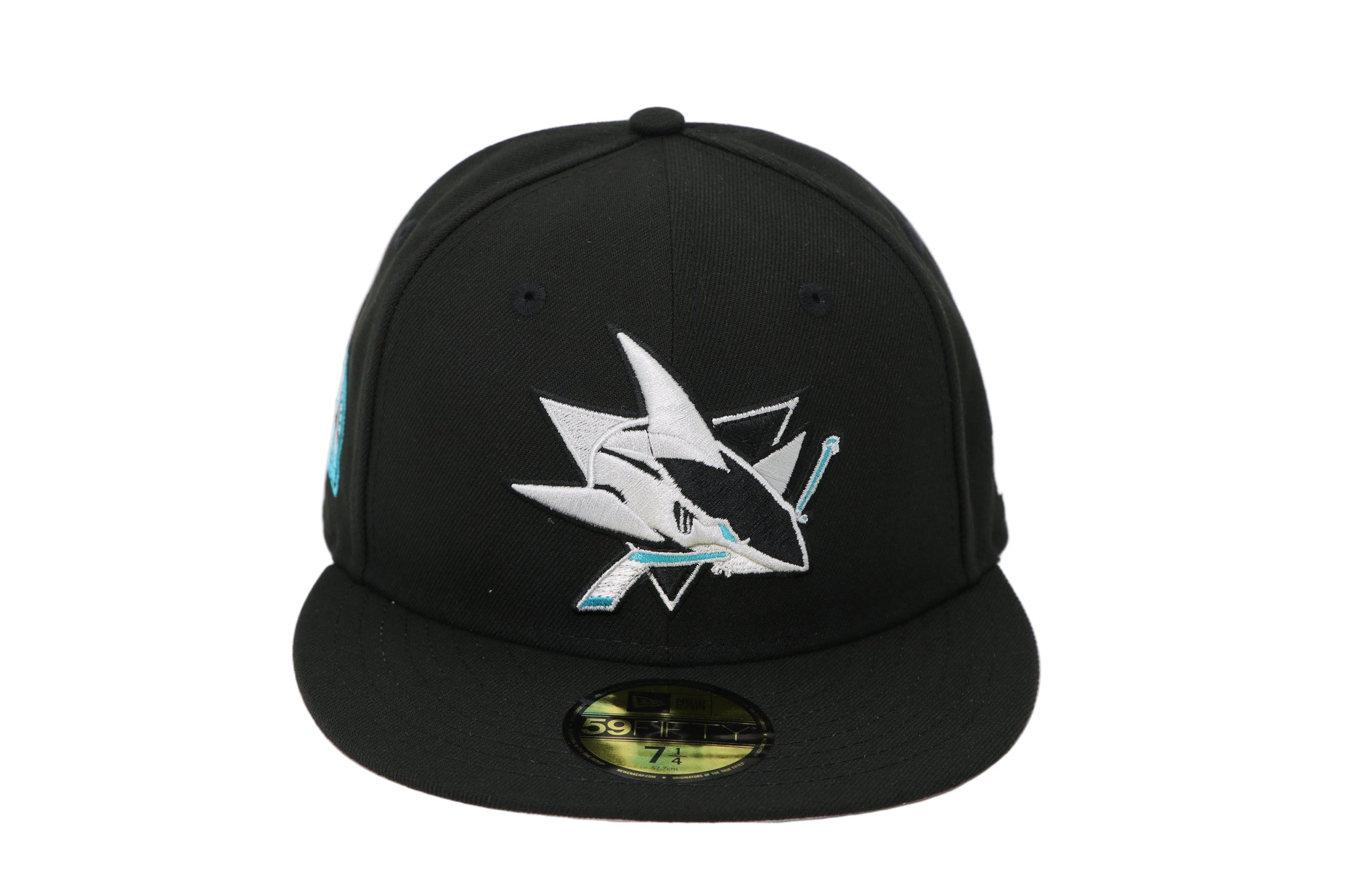 San Jose Shark Team 59Fifty