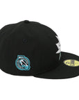 San Jose Shark Team 59Fifty