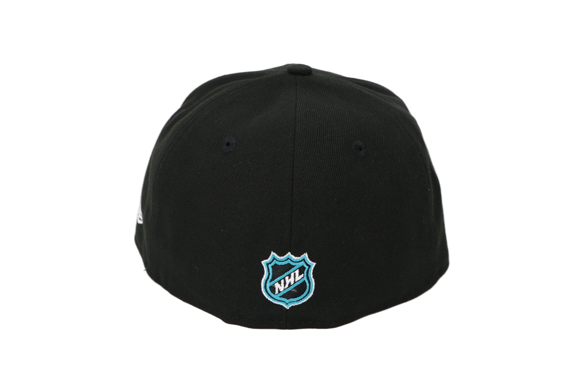 San Jose Shark Team 59Fifty