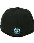 San Jose Shark Team 59Fifty