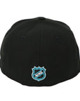 San Jose Shark Team 59Fifty