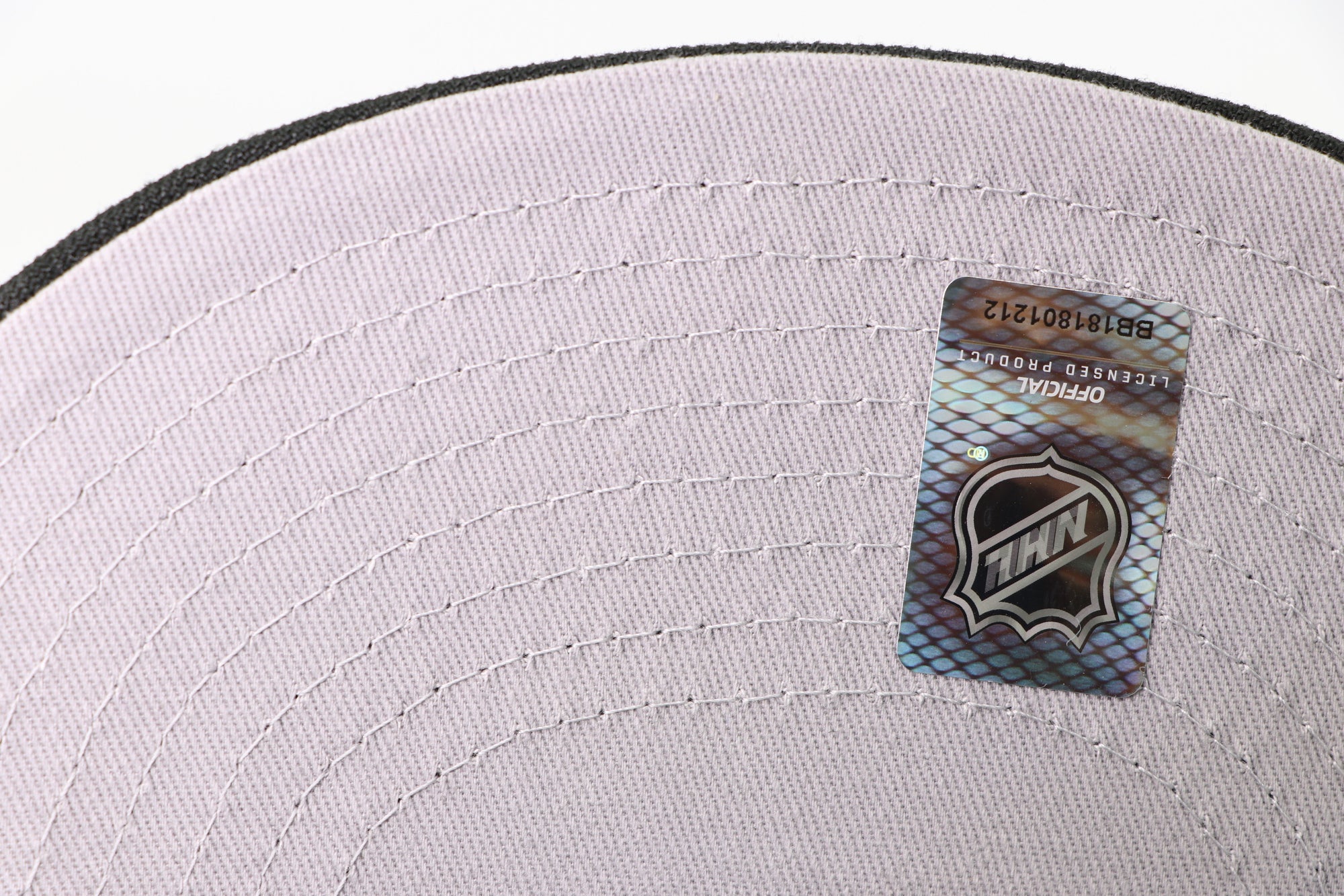 San Jose Shark Team 59Fifty