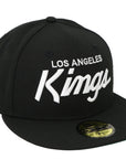 New Era 59Fifty Los Angeles Kings