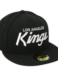 New Era 59Fifty Los Angeles Kings
