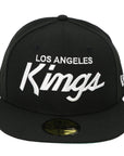 New Era 59Fifty Los Angeles Kings