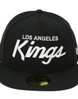 New Era 59Fifty Los Angeles Kings