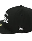 New Era 59Fifty Los Angeles Kings