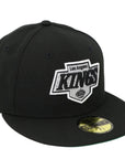 New Era 59fifty Kings Fitted hat