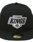 New Era 59fifty Kings Fitted hat
