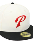 P Padres Classic Side Patch Est 1969