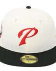 P Padres Classic Side Patch Est 1969