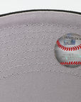 P Padres Classic Side Patch Est 1969