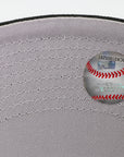 P Padres Classic Side Patch Est 1969