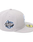 San Diego Padres 59FIFTY Fitted Cap – Side Patch Edition