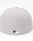 San Diego Padres 59FIFTY Fitted Cap – Side Patch Edition