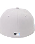 San Diego Padres 59FIFTY Fitted Cap – Side Patch Edition