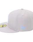 San Diego Padres 59FIFTY Fitted Cap – Side Patch Edition
