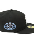 San Diego Padres 59FIFTY Fitted Cap – Anniversary Side Patch