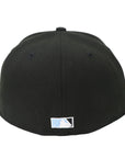 San Diego Padres 59FIFTY Fitted Cap – Anniversary Side Patch