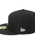 San Diego Padres 59FIFTY Fitted Cap – Anniversary Side Patch
