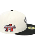 Arizona Diamondbacks 59FIFTY Fitted Cap – World Series Champions Edition