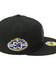 San Diego Padres 59FIFTY Fitted Cap – 50th Anniversary Edition