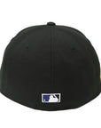 San Diego Padres 59FIFTY Fitted Cap – 50th Anniversary Edition