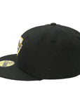 San Diego Padres 59FIFTY Fitted Cap – Heritage Patch Edition