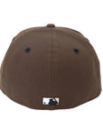 San Diego Padres 59FIFTY Fitted Cap – Classic Side Patch Edition