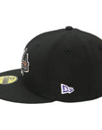 Atlanta Braves 59FIFTY Fitted Cap – Inaugural Season Side Patch