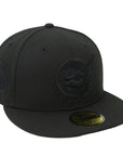 San Diego Padres 59FIFTY Fitted Cap – 1978 All-Star Game Edition