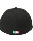 San Diego Padres 59FIFTY Fitted Cap – Special Edition Logo