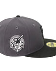 San Diego Padres 59FIFTY Fitted Cap – 40th Anniversary Special Edition