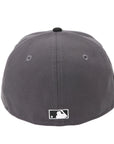 San Diego Padres 59FIFTY Fitted Cap – 40th Anniversary Special Edition