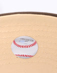 San Diego Padres 9FIFTY Snapback Cap – Laurel Edition