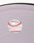 Atlanta Braves 9FIFTY Snapback Cap – Inaugural Season Edition