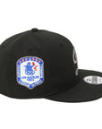 Los Angeles Dodgers 9FIFTY Snapback Cap – City Edition