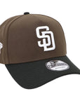 San Diego Padres 9FORTY Adjustable Cap – 1998 World Series Edition