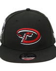 Arizona Diamondbacks 9FIFTY Snapback Cap – Inaugural Season Edition