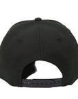 San Diego Padres 9FIFTY Snapback Cap – Skull Edition