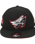 Los Angeles Angels 9FIFTY Snapback Cap – 2010 All-Star Game Edition