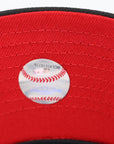 Los Angeles Angels 9FIFTY Snapback Cap – 2010 All-Star Game Edition