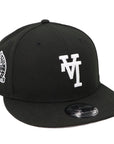 Los Angeles Dodgers 9FIFTY Snapback Cap – 60th Anniversary Edition
