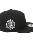 Los Angeles Dodgers 9FIFTY Snapback Cap – 60th Anniversary Edition